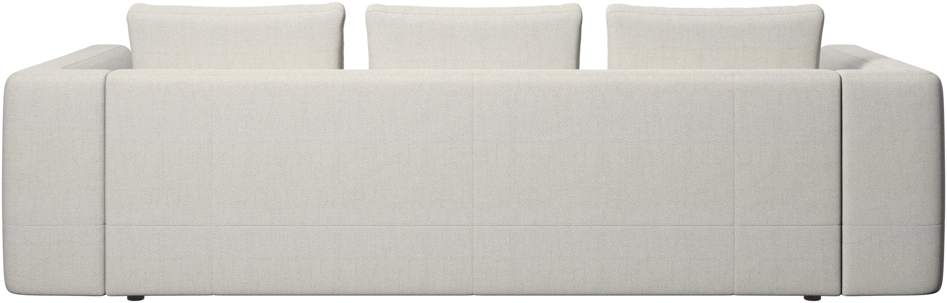 Bergamo 3 seater sofa | Sofa | Bergamo | Morten Georgsen | BoConcept Bergamo 3 seater sofa | Sofa | Bergamo | Morten Georgsen | BoConcept